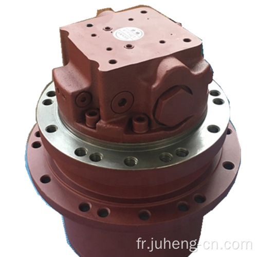 Moteur de voyage R35 R35 Final Drive R35 31MH-41010